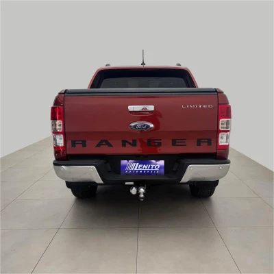 Foto 6: FORD RANGER LTDCD4A32C 2023