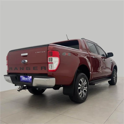 Foto 7: FORD RANGER LTDCD4A32C 2023