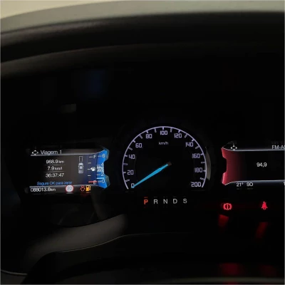 Foto 9: FORD RANGER LTDCD4A32C 2023