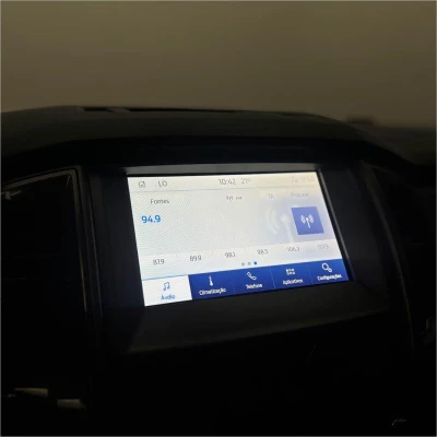 Foto 11: FORD RANGER LTDCD4A32C 2023