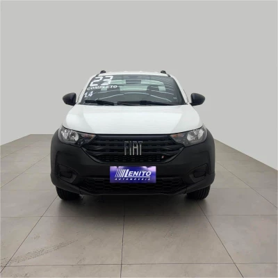 Foto 3: FIAT STRADA ENDURANCE CS 2023