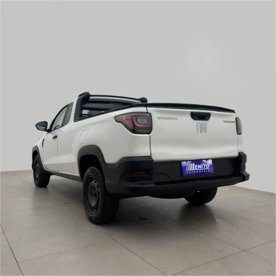 Foto 5: FIAT STRADA ENDURANCE CS 2023