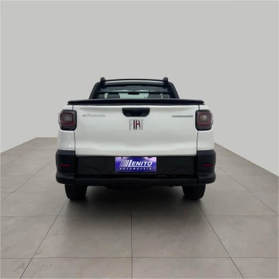 Foto 6: FIAT STRADA ENDURANCE CS 2023