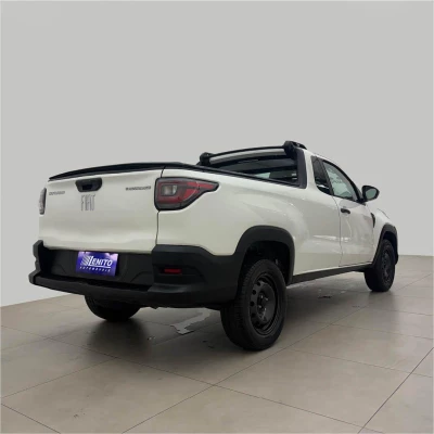 Foto 7: FIAT STRADA ENDURANCE CS 2023