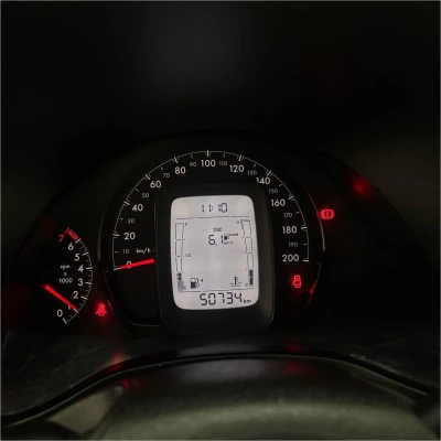 Foto 9: FIAT STRADA ENDURANCE CS 2023