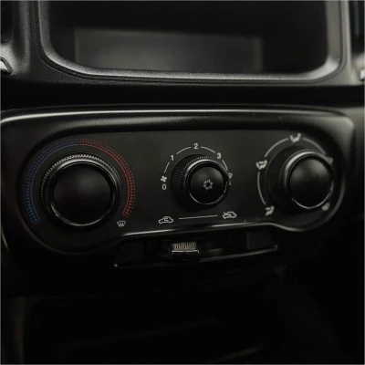 Foto 10: FIAT STRADA ENDURANCE CS 2023