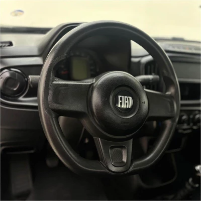 Foto 12: FIAT STRADA ENDURANCE CS 2023