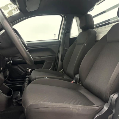 Foto 13: FIAT STRADA ENDURANCE CS 2023