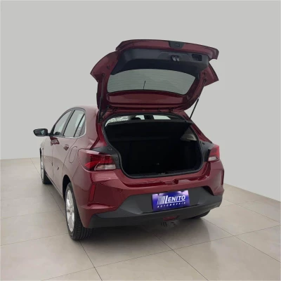 Foto 9: CHEVROLET ONIX 10TAT HB 2023