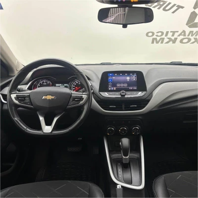 Foto 10: CHEVROLET ONIX 10TAT HB 2023