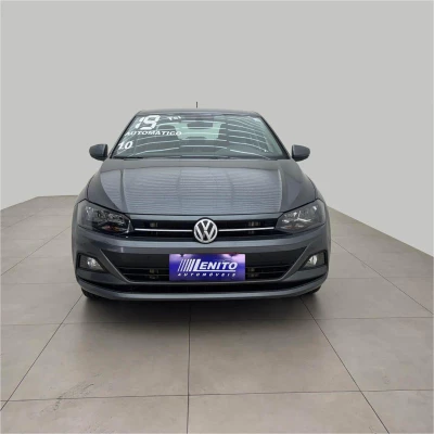 Foto 3: VOLKSWAGEN VIRTUS CL AD 2019