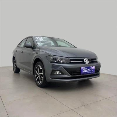 Foto 4: VOLKSWAGEN VIRTUS CL AD 2019