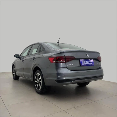 Foto 5: VOLKSWAGEN VIRTUS CL AD 2019