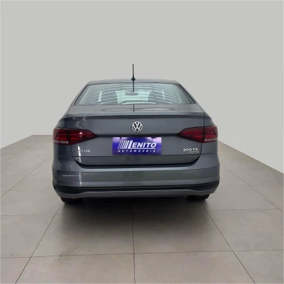 Foto 6: VOLKSWAGEN VIRTUS CL AD 2019