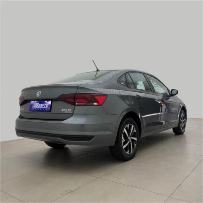 Foto 7: VOLKSWAGEN VIRTUS CL AD 2019