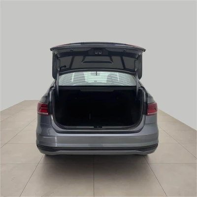 Foto 8: VOLKSWAGEN VIRTUS CL AD 2019