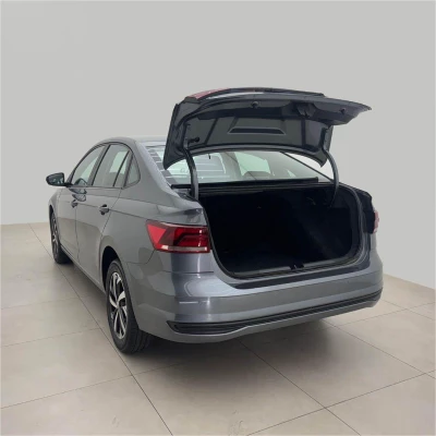 Foto 9: VOLKSWAGEN VIRTUS CL AD 2019