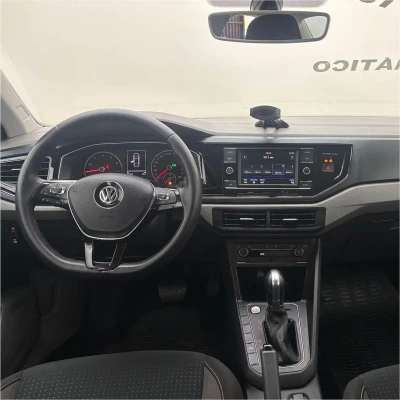 Foto 10: VOLKSWAGEN VIRTUS CL AD 2019