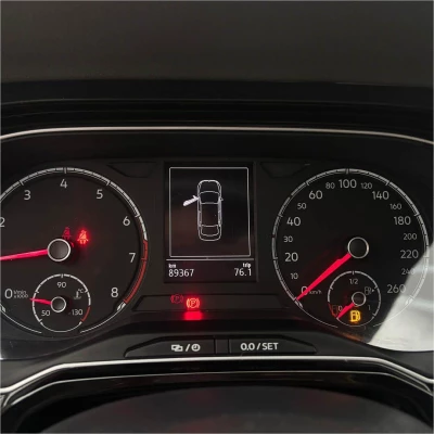 Foto 11: VOLKSWAGEN VIRTUS CL AD 2019