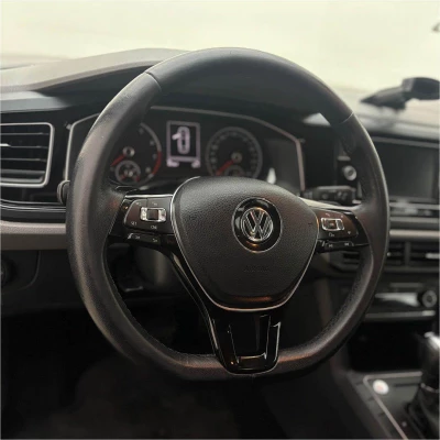 Foto 12: VOLKSWAGEN VIRTUS CL AD 2019