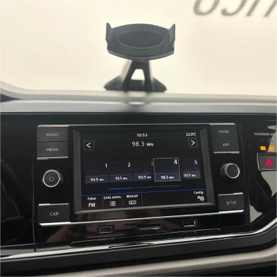 Foto 14: VOLKSWAGEN VIRTUS CL AD 2019