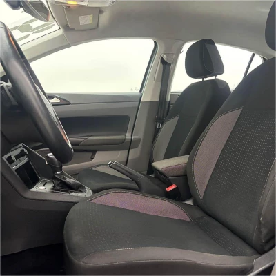 Foto 15: VOLKSWAGEN VIRTUS CL AD 2019