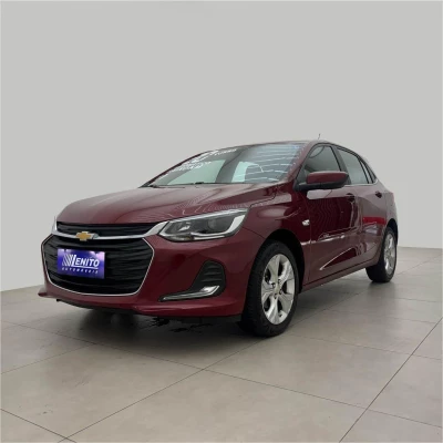 Foto 1: CHEVROLET ONIX 10TAT PR1 2020