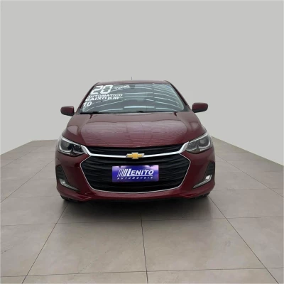 Foto 2: CHEVROLET ONIX 10TAT PR1 2020