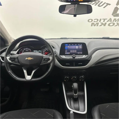 Foto 9: CHEVROLET ONIX 10TAT PR1 2020