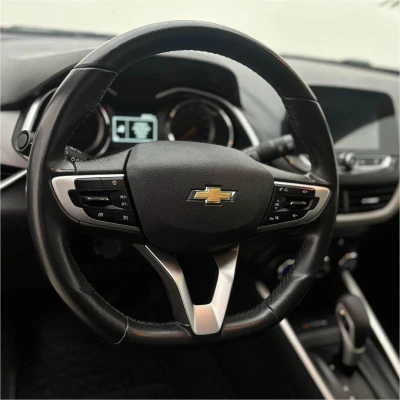 Foto 12: CHEVROLET ONIX 10TAT PR1 2020