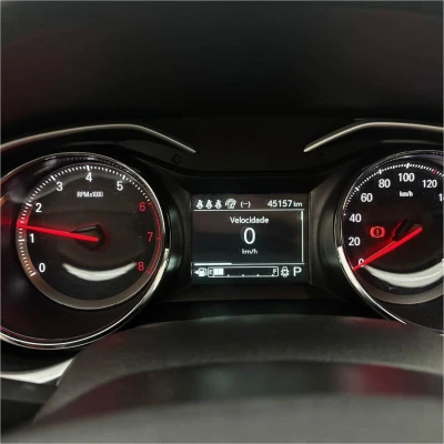 Foto 13: CHEVROLET ONIX 10TAT PR1 2020