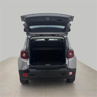 Foto 7: JEEP RENEGADE LNGTD AT 2021