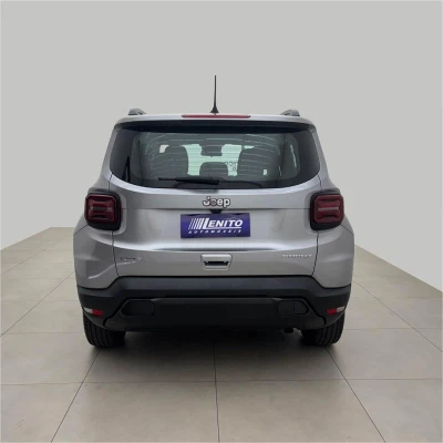 Foto 6: JEEP RENEGADE SPT T270 2023