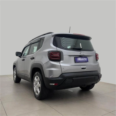 Foto 7: JEEP RENEGADE SPT T270 2023