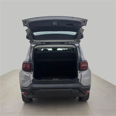 Foto 8: JEEP RENEGADE SPT T270 2023