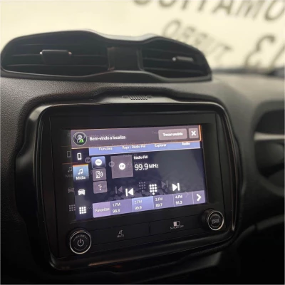 Foto 11: JEEP RENEGADE SPT T270 2023