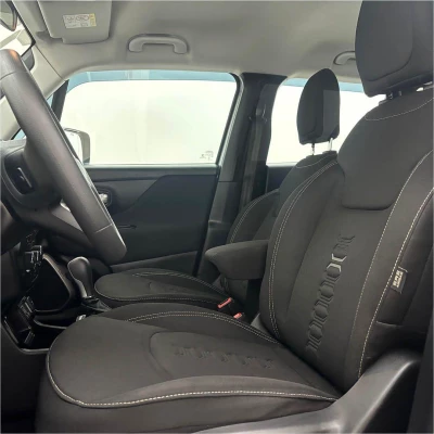 Foto 15: JEEP RENEGADE SPT T270 2023