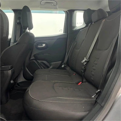 Foto 16: JEEP RENEGADE SPT T270 2023