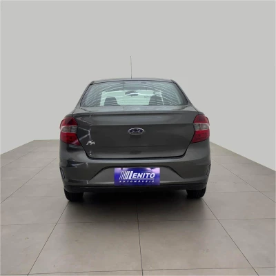 Foto 6: FORD KA SE 1.0 SD C 2019