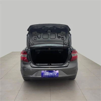 Foto 8: FORD KA SE 1.0 SD C 2019