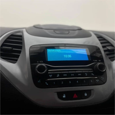 Foto 10: FORD KA SE 1.0 SD C 2019