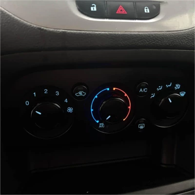 Foto 11: FORD KA SE 1.0 SD C 2019