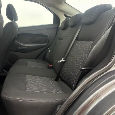 Foto 17: FORD KA SE 1.0 SD C 2019