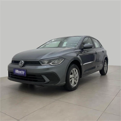 Foto 2: VOLKSWAGEN POLO CL AB 2024