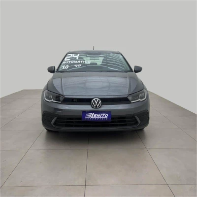 Foto 3: VOLKSWAGEN POLO CL AB 2024