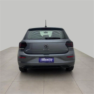 Foto 6: VOLKSWAGEN POLO CL AB 2024