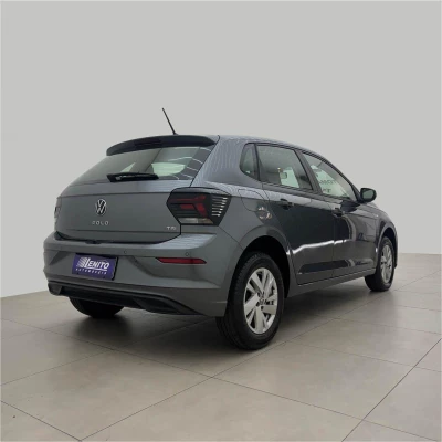 Foto 7: VOLKSWAGEN POLO CL AB 2024