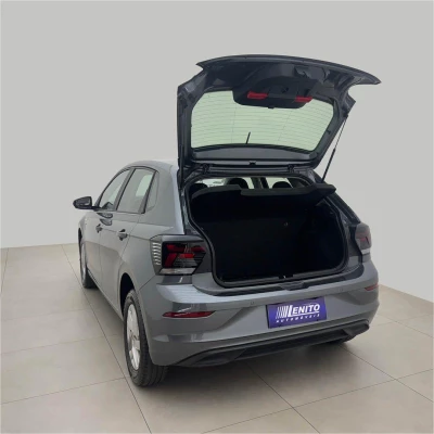 Foto 9: VOLKSWAGEN POLO CL AB 2024