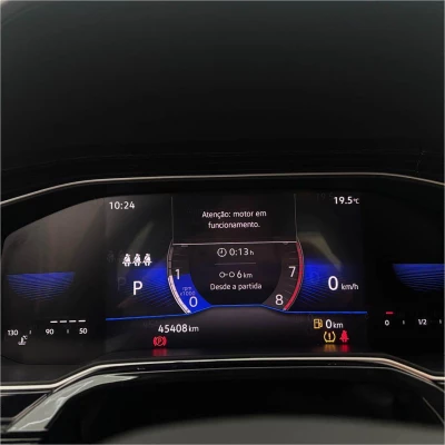 Foto 10: VOLKSWAGEN POLO CL AB 2024