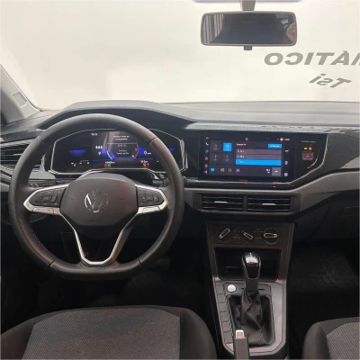 Foto 13: VOLKSWAGEN POLO CL AB 2024